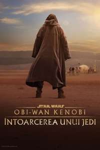 Obi-Wan Kenobi: A Jedi's Return - Posters