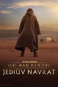 Obi-Wan Kenobi: A Jedi's Return - Posters