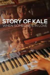 Story of Kale: When Someone's in Love - Poster