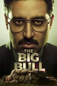 The Big Bull - Posters