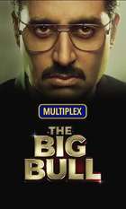 The Big Bull