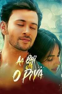 Aa Bhi Ja O Piya - Poster
