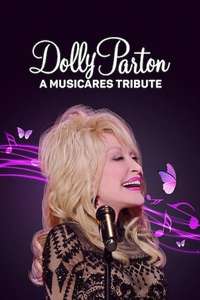 Dolly Parton: A MusiCares Tribute - Poster