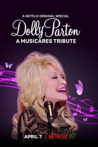 Dolly Parton: A MusiCares Tribute - Poster