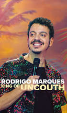 Rodrigo Marques: O Inimigo do Nível