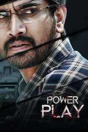 Power Play