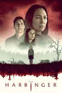The Harbinger - Poster