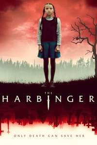 The Harbinger - Poster