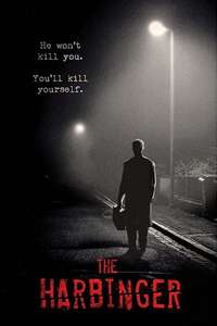 The Harbinger - Poster