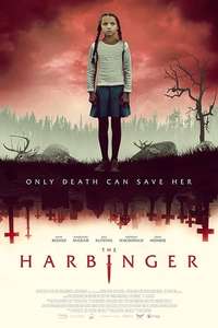 The Harbinger - Poster