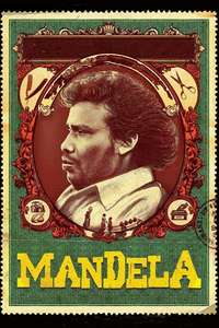 Mandela - Poster