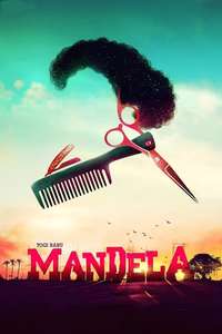 Mandela - Poster