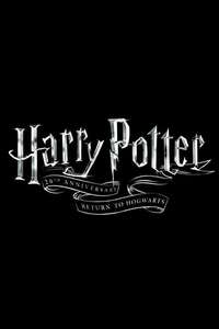 Harry Potter 20th Anniversary: Return to Hogwarts - Poster