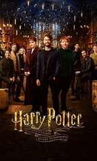 Harry Potter 20th Anniversary: Return to Hogwarts