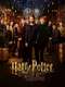 Harry Potter 20th Anniversary: Return to Hogwarts