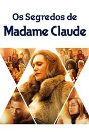 Madame Claude