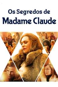 Madame Claude - Poster