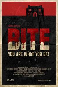 Bite - Poster