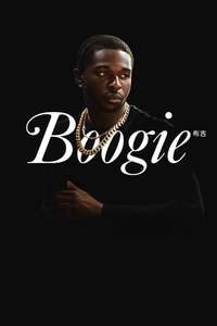 Boogie - Poster