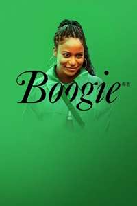 Boogie - Poster
