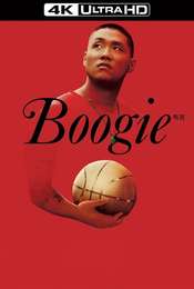 Boogie