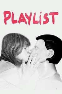 Playlist - Poster