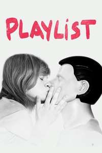 Playlist - Poster