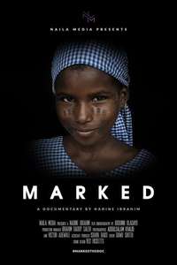 Marked - Poster