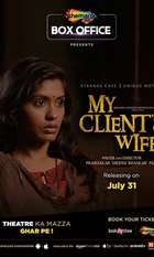 My Client's Wife