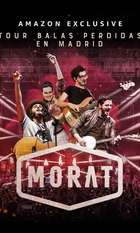 Morat: Balas Perdidas