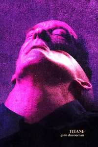 Titane - Poster