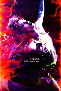 Titane - Poster