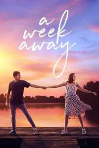 A Week Away - Poster