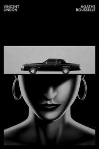 Titane - Poster