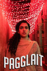 Pagglait - Poster