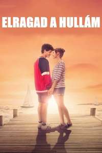Caught by a Wave - Poster