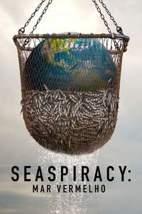 Seaspiracy - Posters