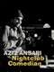Aziz Ansari: Nightclub Comedian