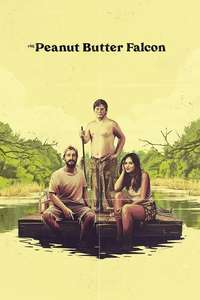 The Peanut Butter Falcon - Poster