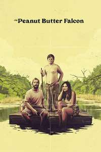 The Peanut Butter Falcon - Poster