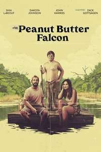 The Peanut Butter Falcon - Poster
