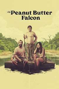 The Peanut Butter Falcon - Poster