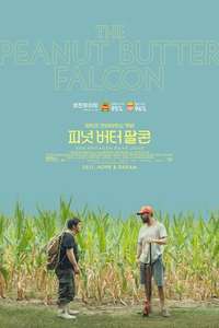 The Peanut Butter Falcon - Poster