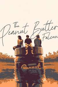 The Peanut Butter Falcon - Poster