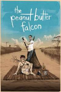 The Peanut Butter Falcon - Poster