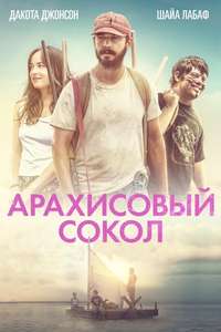 The Peanut Butter Falcon - Poster