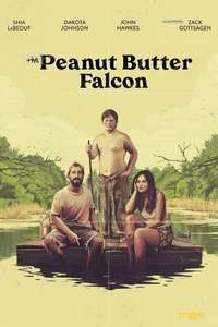 The Peanut Butter Falcon - Poster