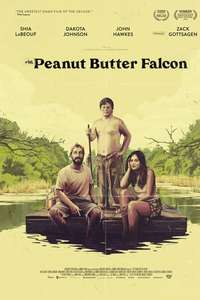 The Peanut Butter Falcon - Poster