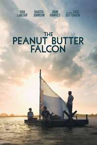 The Peanut Butter Falcon - Poster