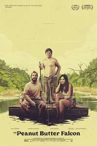 The Peanut Butter Falcon - Poster